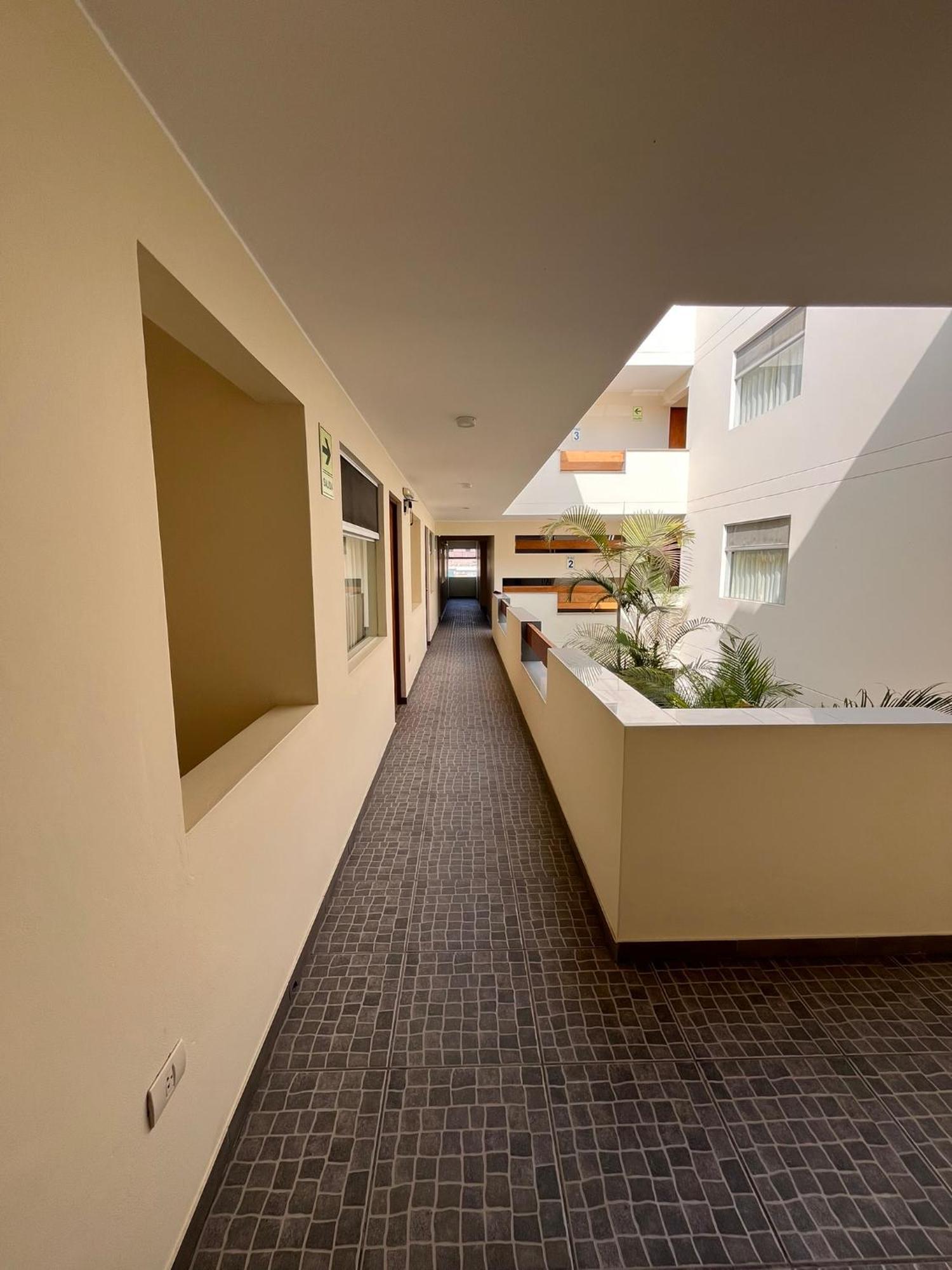 Boulevard Hotel Asia Dış mekan fotoğraf